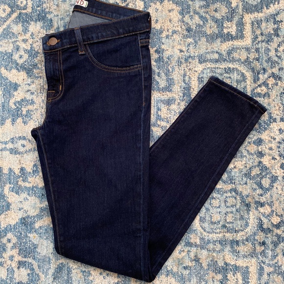 J Brand Denim - J Brand Skinny Jeans